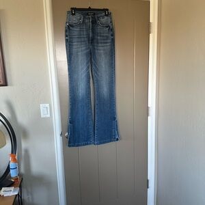 Judy Blue Classic Blue Jeans